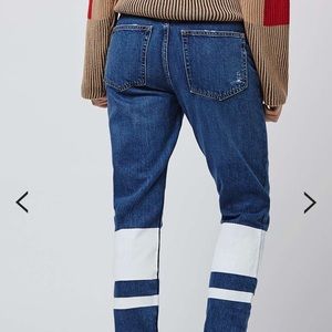 Topshop Hayden Jeans